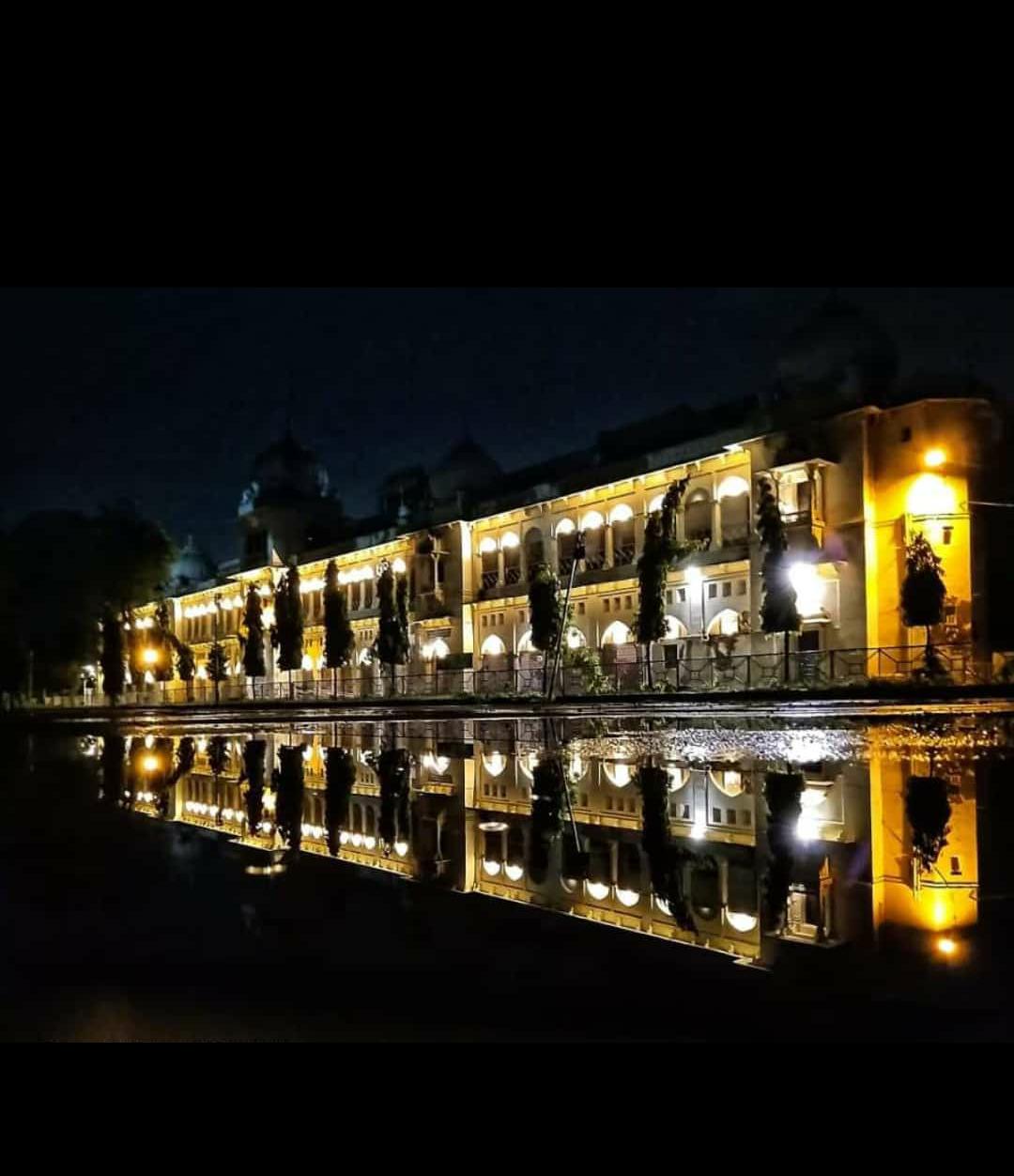 Lucknow University