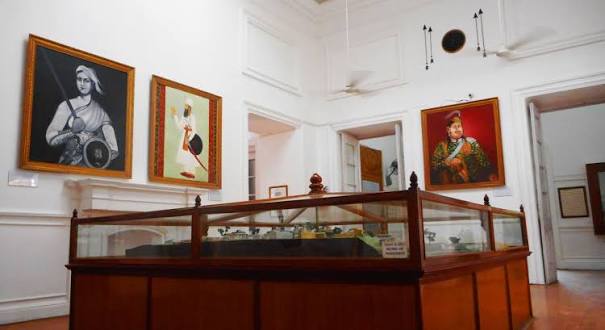 Amrapali Museum, Lucknow