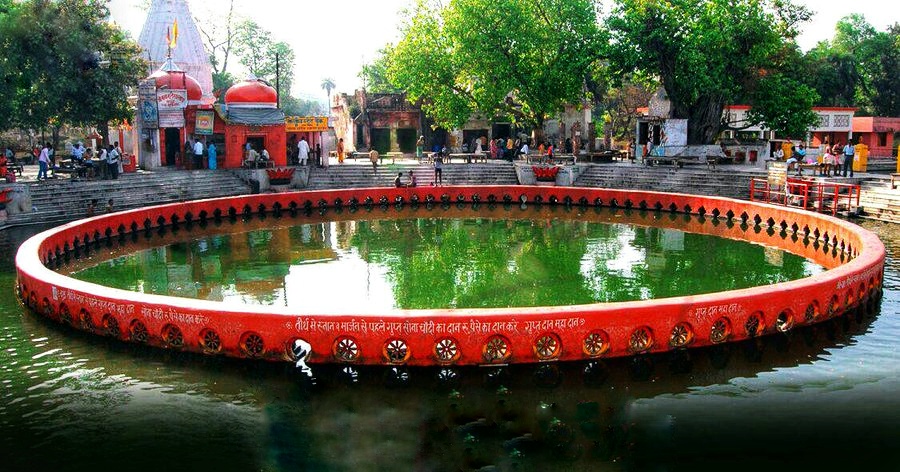 Naimisharanya, Uttar Pradesh