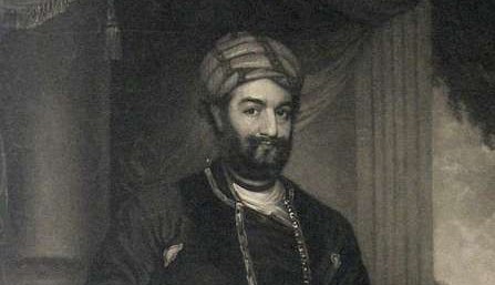 Rise of Awadh Nawabs