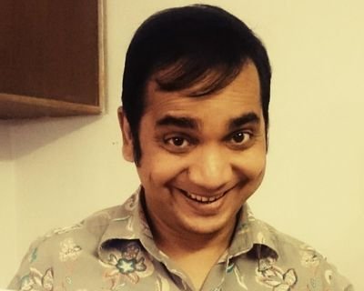 Sanand Verma