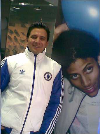 ROHAN JOSHI profile photo