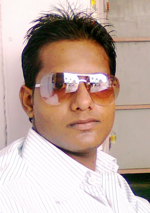 Gaurav Shukla profile photo